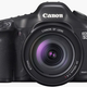 Image for article titled Canon Announcing Digital Rebel XTi or EOS 5D Successor Jan. 24